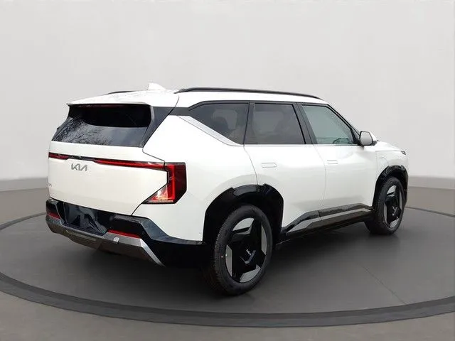 Kia EV5