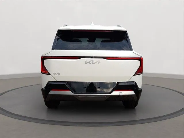 Kia EV5
