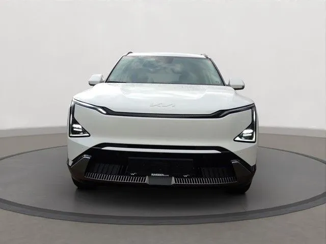 Kia EV5