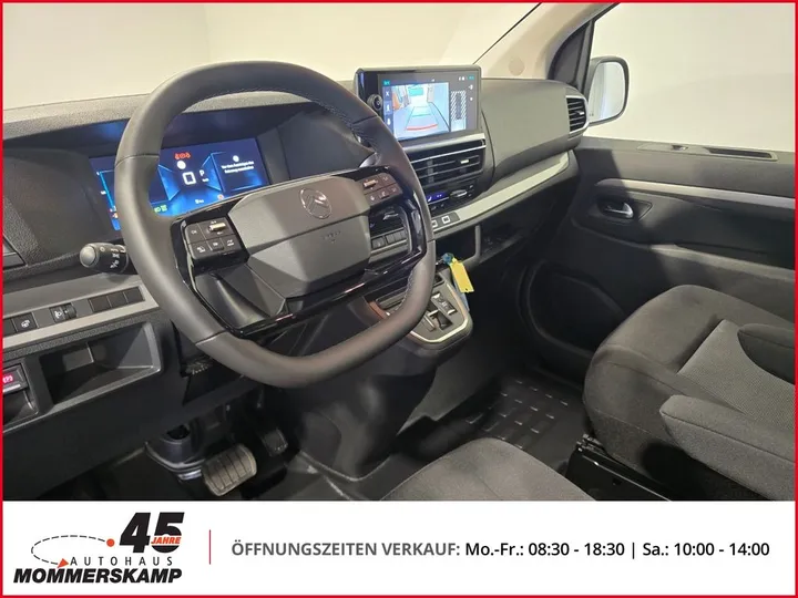 Citroën SpaceTourer
