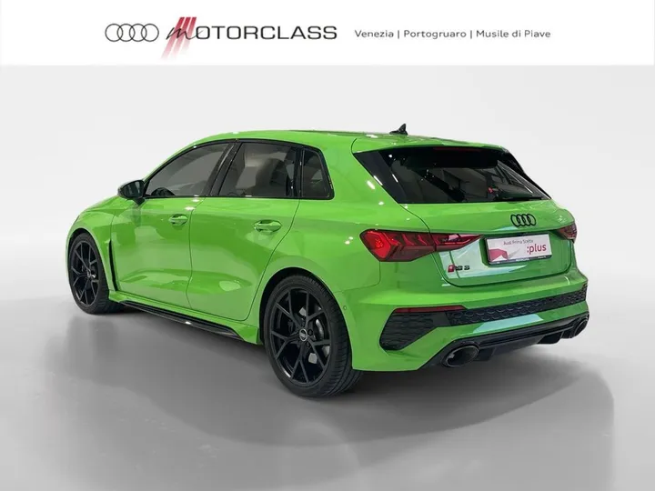 Audi Other