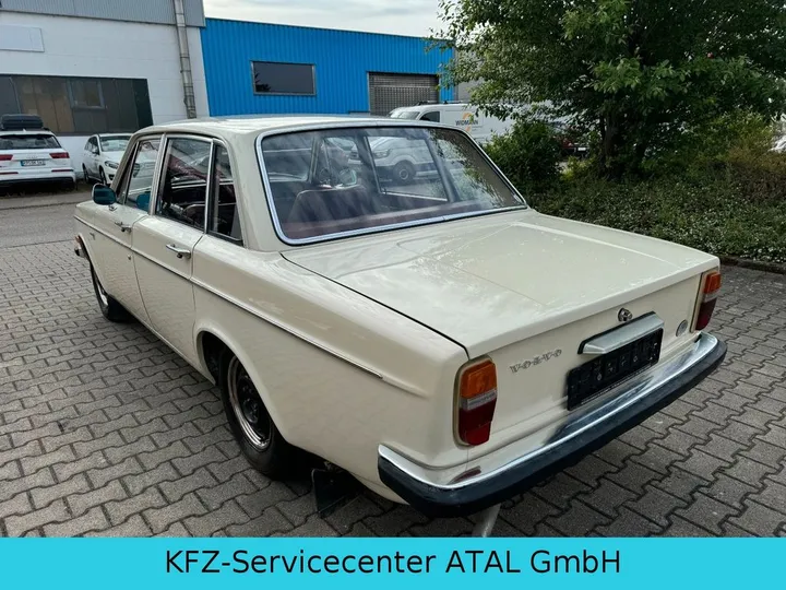 Volvo Other