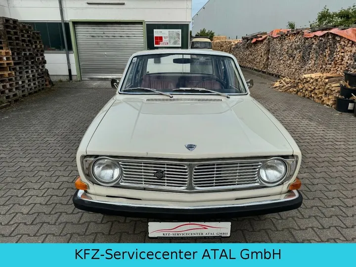 Volvo Other