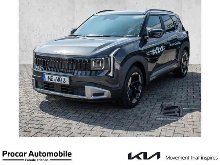 Kia Other
