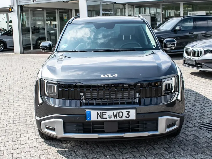 Kia Other