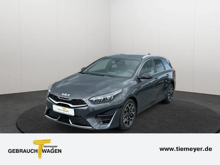 Kia cee'd Sportswagon