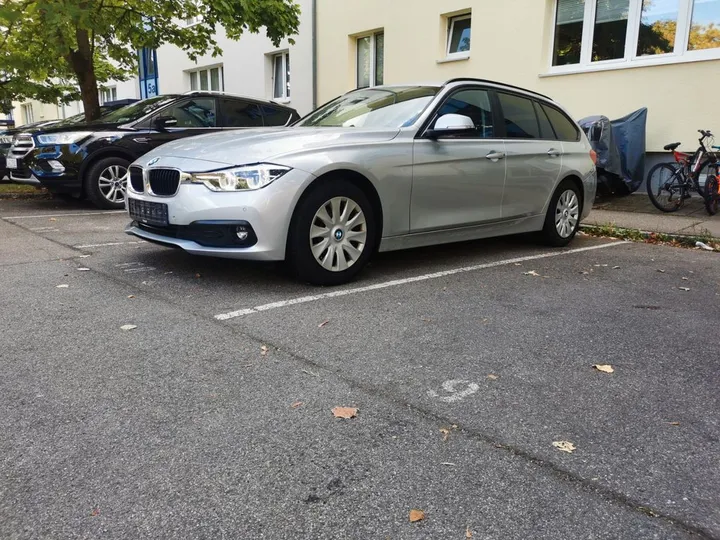 BMW 318
