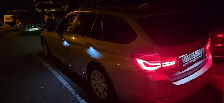BMW 318