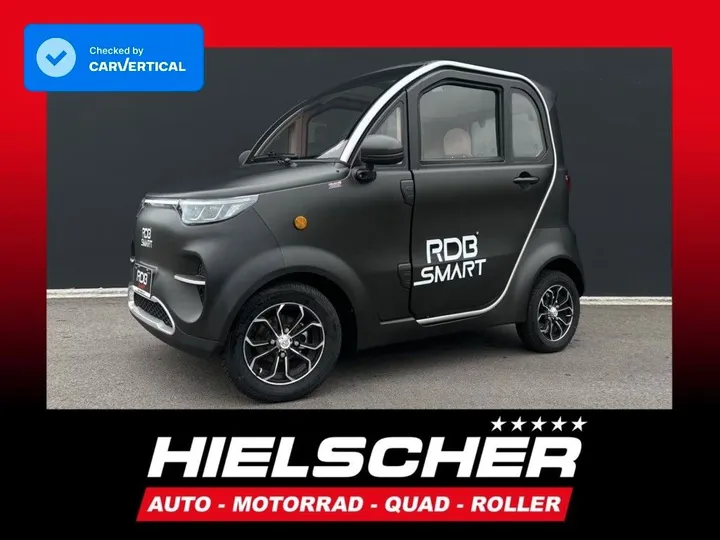 Microcar Other