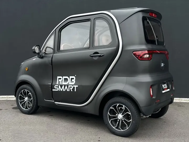 Microcar Other