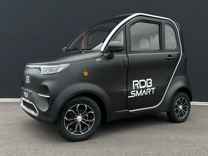 Microcar Other