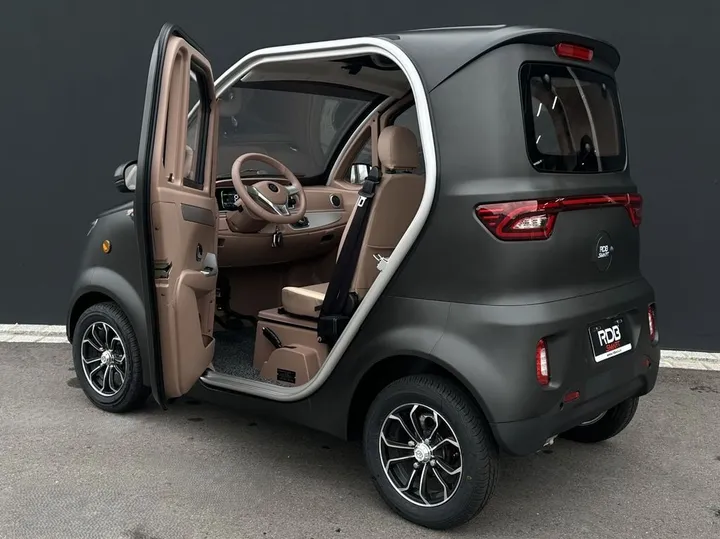 Microcar Other