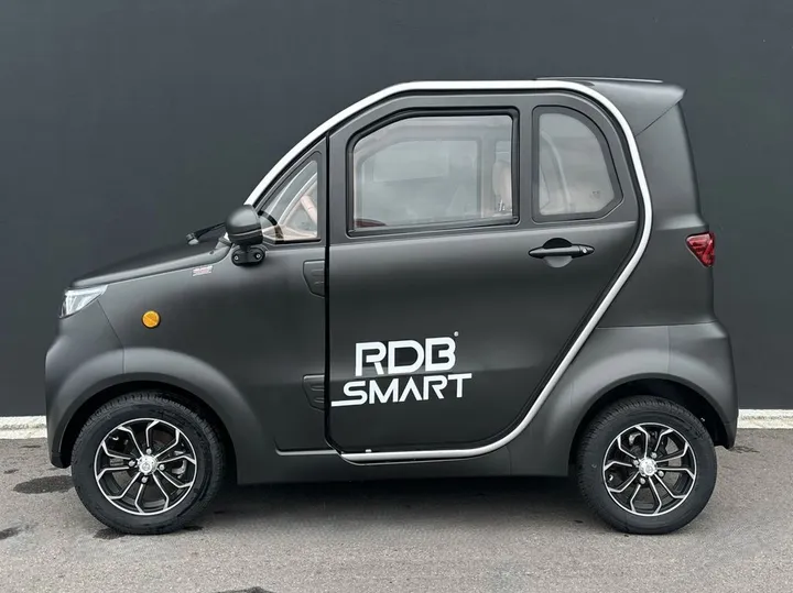 Microcar Other