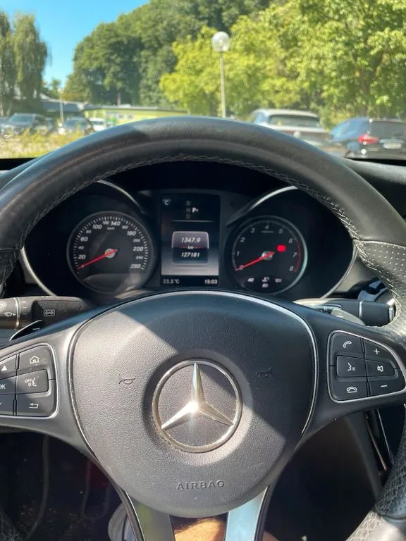 Mercedes-Benz Other
