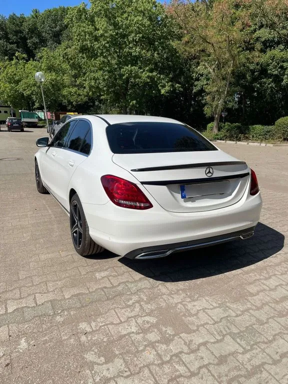 Mercedes-Benz Other