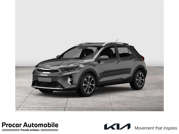 Kia Stonic