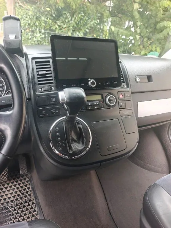 Volkswagen T5 Multivan