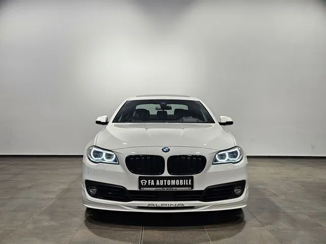 ALPINA D5