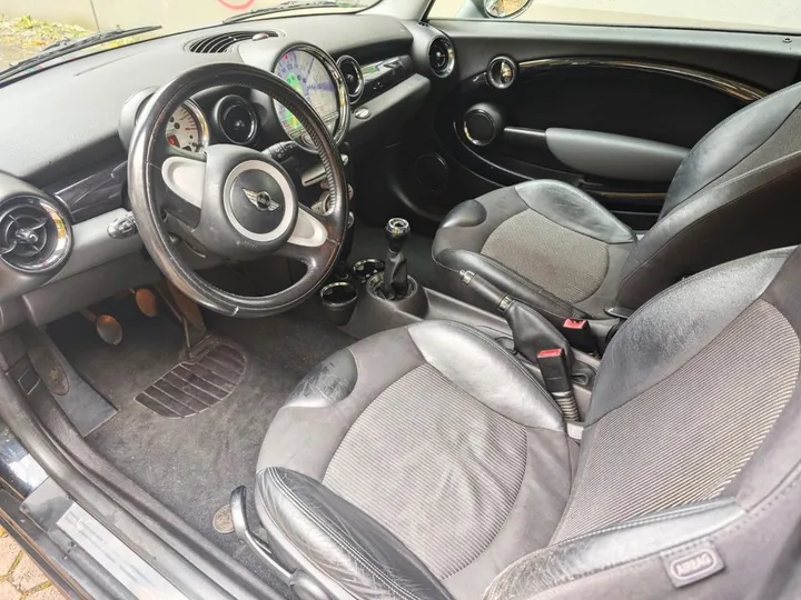 MINI ONE