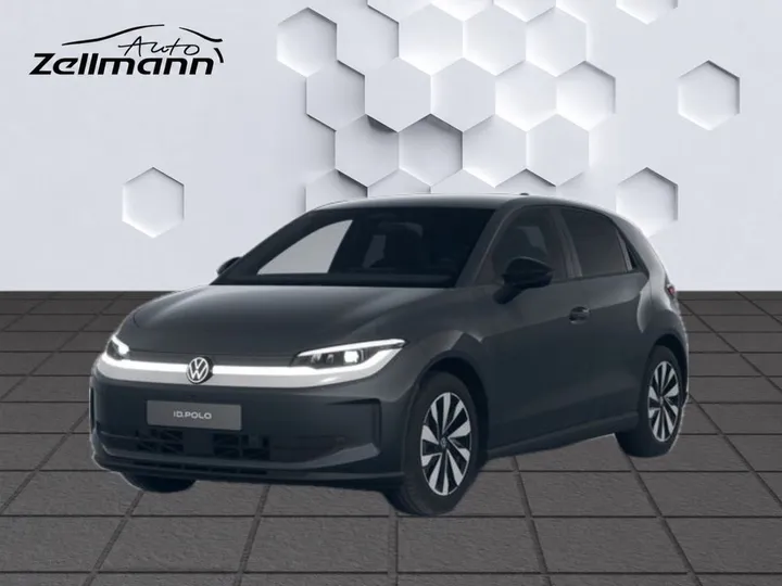Volkswagen ID. Polo