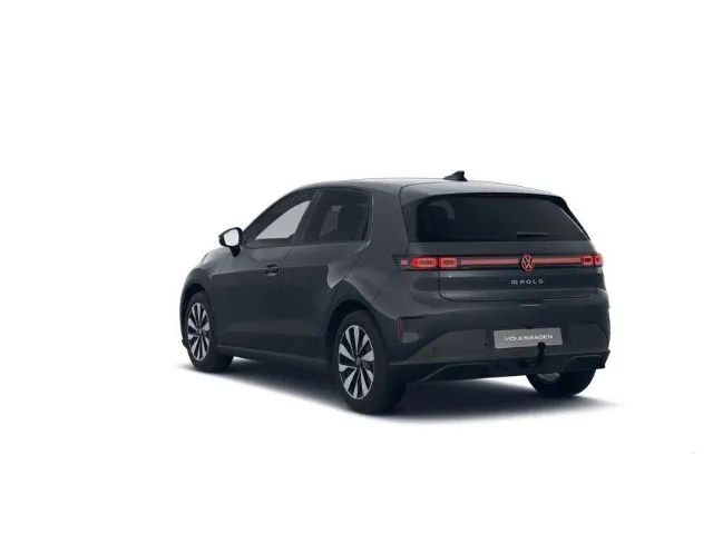 Volkswagen ID. Polo