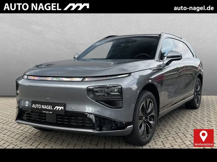 XPENG G9
