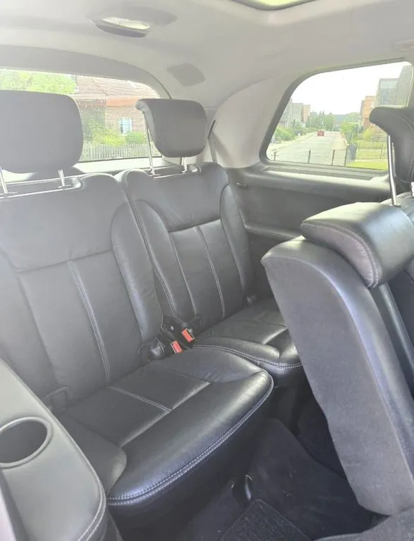 Mercedes-Benz GL 420