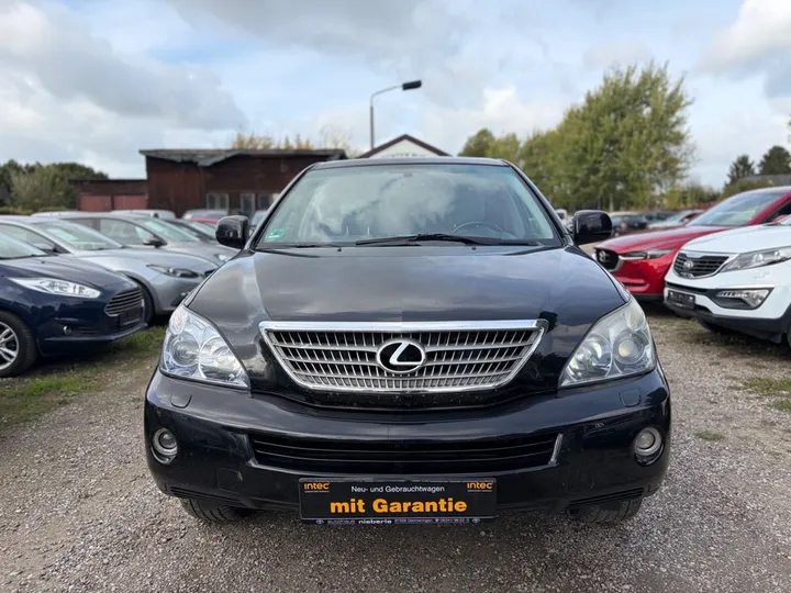 Lexus Other