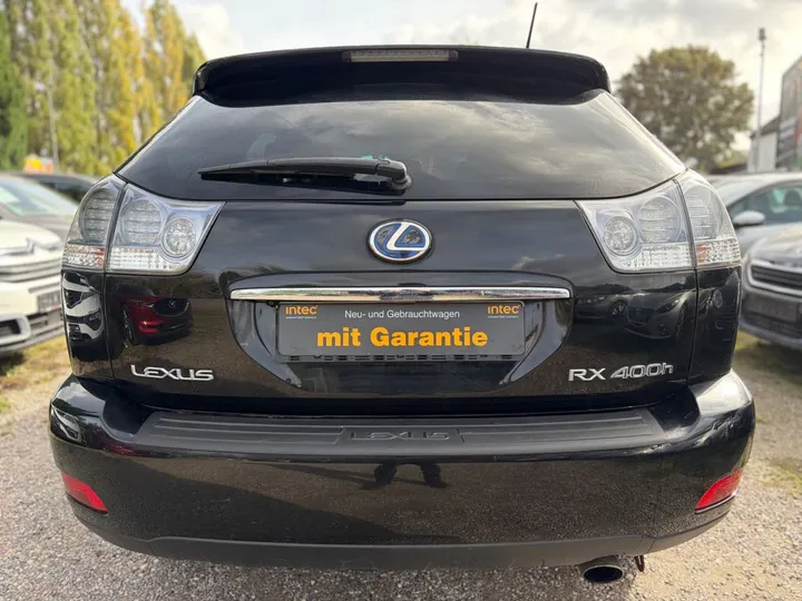 Lexus Other