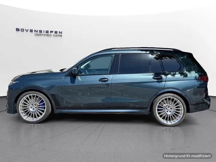 ALPINA XB7