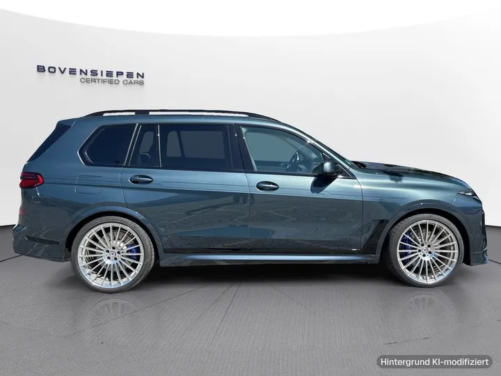 ALPINA XB7