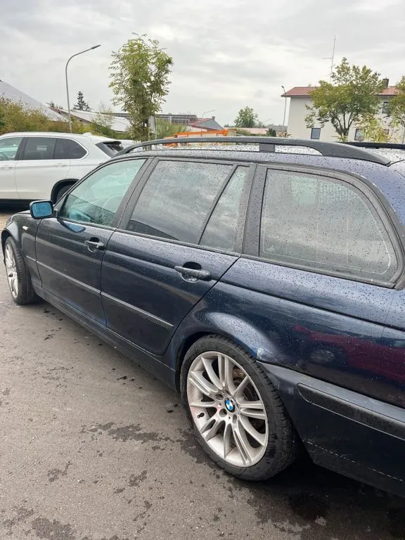 BMW Other