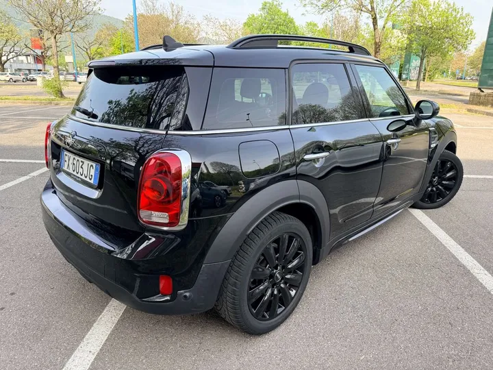 MINI Other