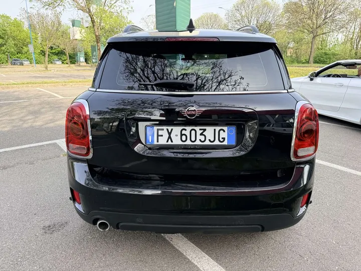 MINI Other