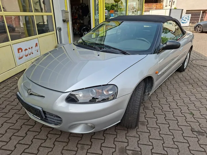 Chrysler Sebring