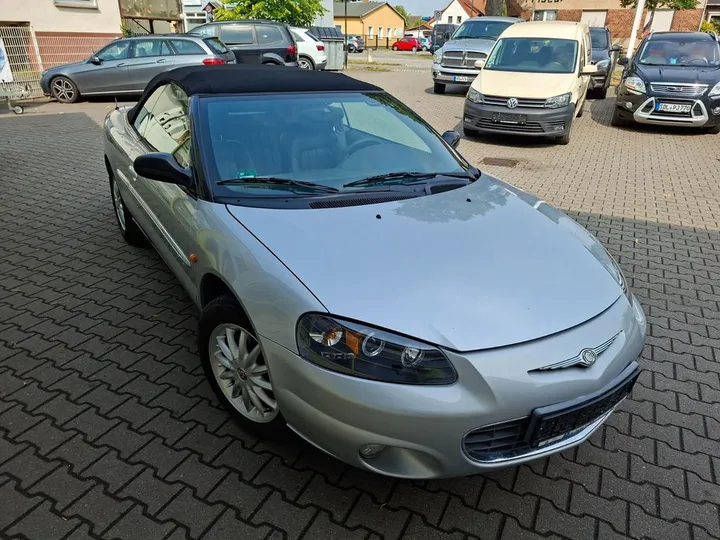 Chrysler Sebring