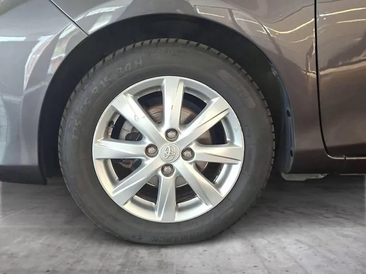 Toyota Other
