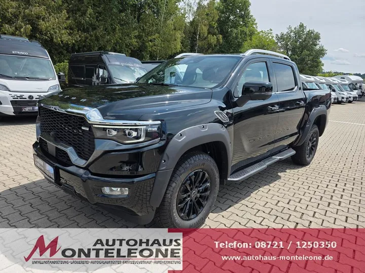 Foton 4