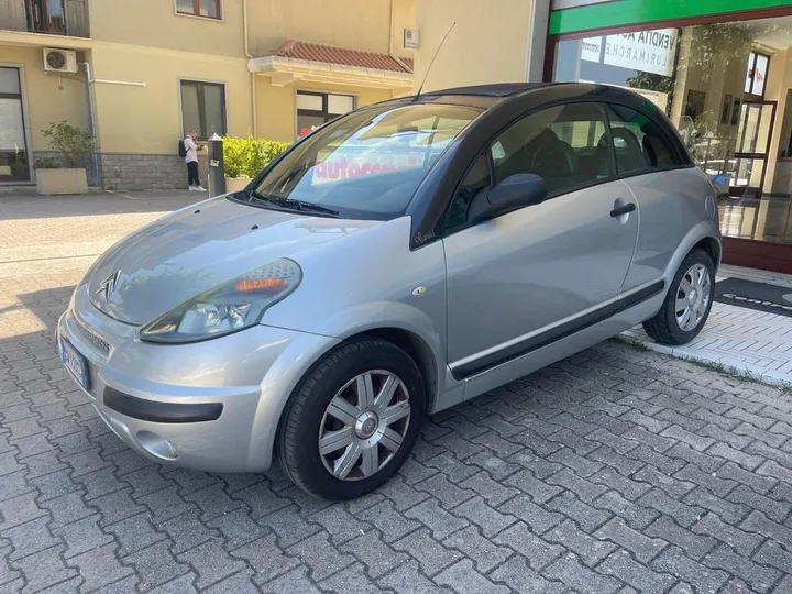 Citroën C3
