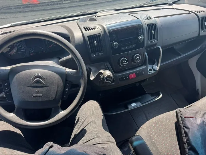 Citroën Jumper