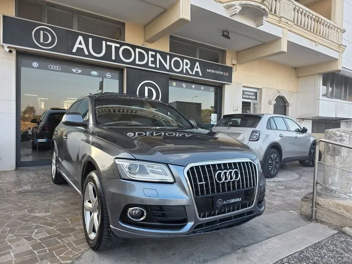 Audi Q5