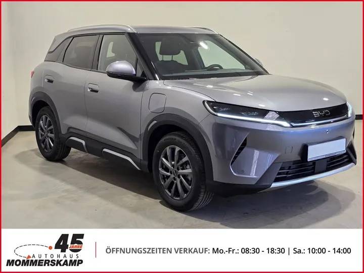 BYD ATTO 2