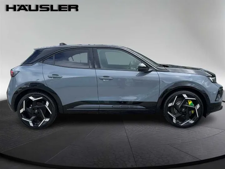 Opel Mokka-e