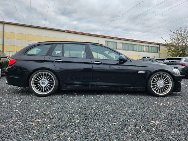 ALPINA D5