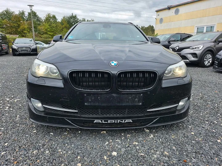 ALPINA D5