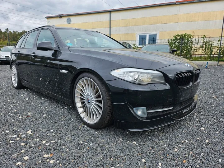 ALPINA D5