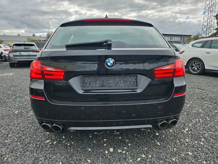ALPINA D5