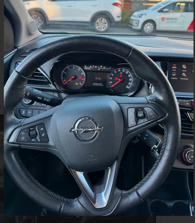 Opel Karl