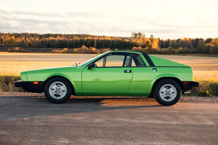 Lancia Other
