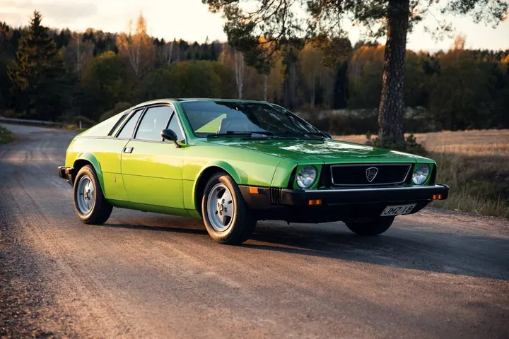 Lancia Other
